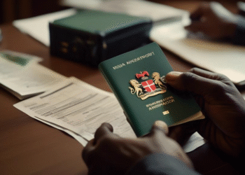 Zambia Urges Undocumented Citizens in United States of America to Return Home