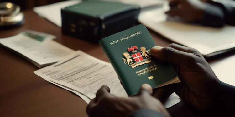 Zambia Urges Undocumented Citizens in United States of America to Return Home