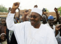NIGERIA: Katsina Declares Monday Public Holiday to Mourn Buhari