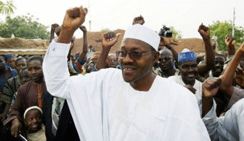 NIGERIA: Katsina Declares Monday Public Holiday to Mourn Buhari