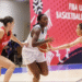 BASKETBALL: Nigeria ‘s Junior DTigress Lose 79-61 to Portugal in Last Group Game