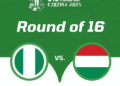BASKETBALL: Nigeria To Face Hungary in FIBA U-19 Women’s World Cup Round of 16 Today