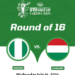 BASKETBALL: Nigeria To Face Hungary in FIBA U-19 Women’s World Cup Round of 16 Today