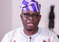 NIGERIA: Court Frees Ex-Ekiti Governor Fayose of Money Laundering Charges