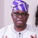 NIGERIA: Court Frees Ex-Ekiti Governor Fayose of Money Laundering Charges
