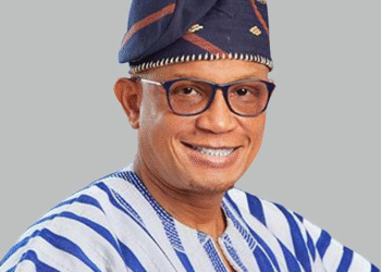 Ghana Charges Ex-NPA Boss in $28m Corruption Scandal