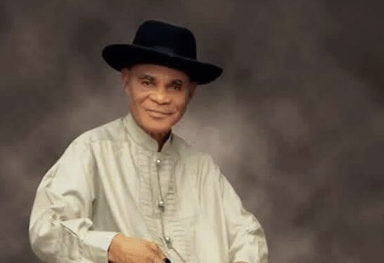 NIGERIA: NFF Mourns Former Super Eagles Coach Monday Sinclair