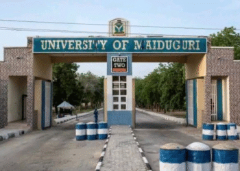 NIGERIA: Tinubu Renames UNIMAID After Late President Muhammadu Buhari