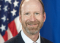 NIGERIA: Rick Swart Assumes Duty as New U.S. Consul General in Lagos