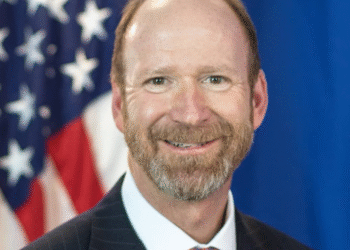 NIGERIA: Rick Swart Assumes Duty as New U.S. Consul General in Lagos
