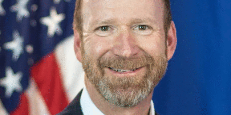 NIGERIA: Rick Swart Assumes Duty as New U.S. Consul General in Lagos