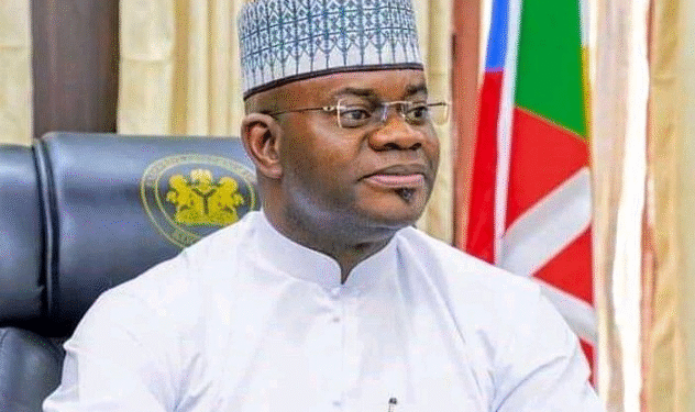 NIGERIA: Court Rejects Yahaya Bello’s Passport Request