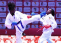 NIGERIA: Over 1,000 Athletes Arrive in Abuja or 2025 African Karate Championship