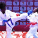 NIGERIA: Over 1,000 Athletes Arrive in Abuja or 2025 African Karate Championship