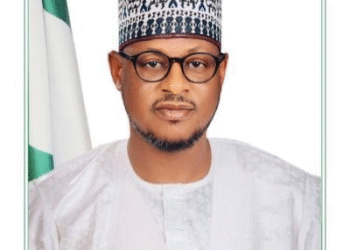 NIGERIA: Governor Radda Survives Car Crash, Says He is in Good Health