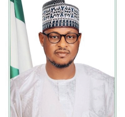 NIGERIA: Governor Radda Survives Car Crash, Says He is in Good Health