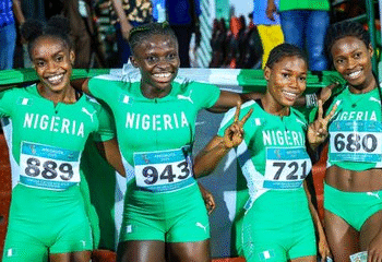 CAA U-18/U-20 Championships End in Style as South Africa Emerge Overall Winners