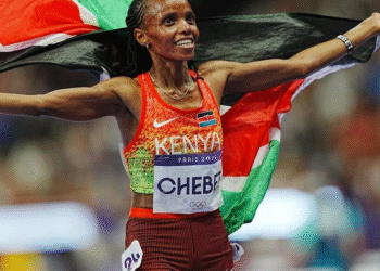 Kenya Holds World Championships Trials Amid Doping Concerns