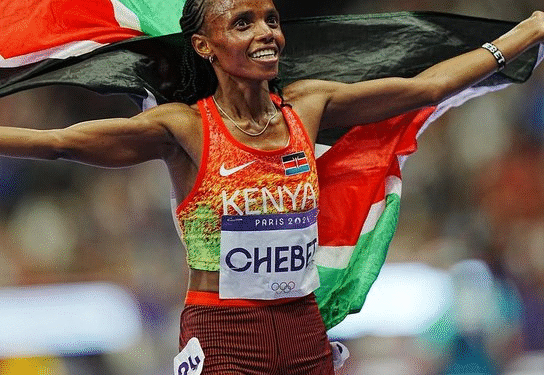 Kenya Holds World Championships Trials Amid Doping Concerns
