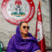 NIGERIA: Heavy Security Presence as Senator Natasha’s Plan Return To National Assembly