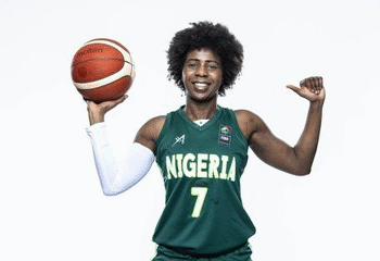 BASKETBALL: D’Tigress Veteran Sarah Ogoke Hints at Return After Maternity Break