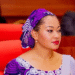 (VIDEO) NIGERIA: Suspended Senator Natasha Arrives NASS Amid Tight Security