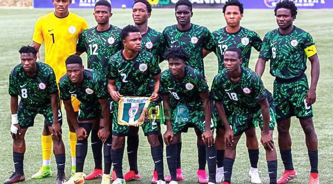 Ivory Coast Defeat Flying Eagles of Nigeria to Win WAFU U-20 Title