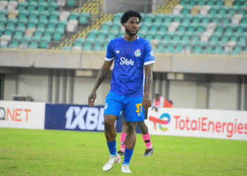 NIGERIA: Brown Ideye Blasts Enyimba Over Poor Welfare, Irregular Bonuses
