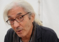 Algerian Court Upholds Five-Year Jail Term For Writer, Boualem Sansal
