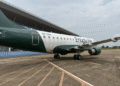 NIGERIA: Enugu Air Set to Commence Commercial Flights July 7th