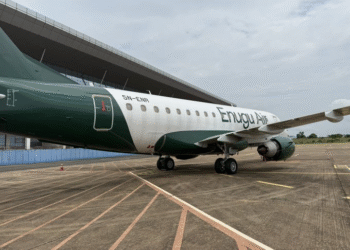 NIGERIA: Enugu Air Set to Commence Commercial Flights July 7th