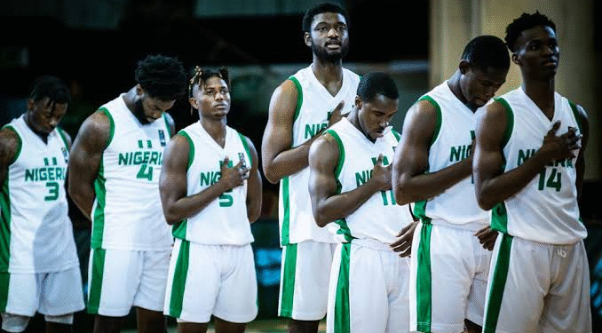 NIGERIA: D’Tigers Unveil 17-Man Provisional Squad for 2025 FIBA Afrobasket