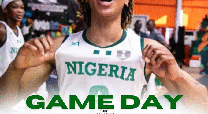 NIgeria’s D’Tigress Aim to Book Quarter-Final Spot Against Mozambique Today