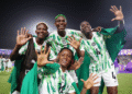 NIGERIA: President Tinubu to Meet WAFCON Champions, Super Falcons Today in Abuja