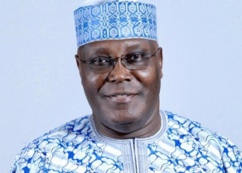 NIGERIA: Atiku Celebrates Poet Alhanislam on UN Peace Advocate Appointment