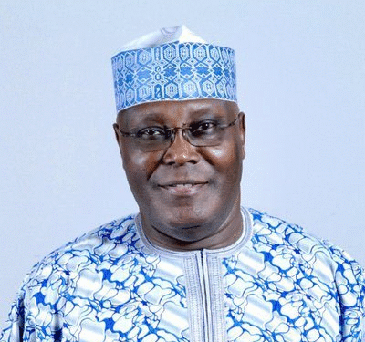 NIGERIA: Atiku Celebrates Poet Alhanislam on UN Peace Advocate Appointment