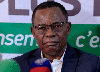 Cameroon’s Maurice Kamto Appeals Presidential Race Disqualification
