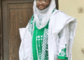 NIGERIA : Governor Lawal Appoints Alhaji Abdulkadir Ibrahim Bello as New Emir of Gusau