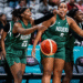 BASKETBALL: Nigeria’s D’Tigress Await AfroBasket Quarter-Final Opponent Today