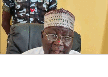 NIGERIA: Bauchi INEC Chairman Ahmed Hardawa Dies After Brief Illness