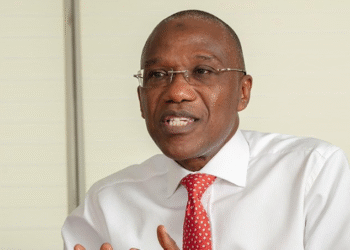 NIGERIA: Court Grants Ex-AMCON Boss Ahmed Kuru to Travel Abroad For Treatment