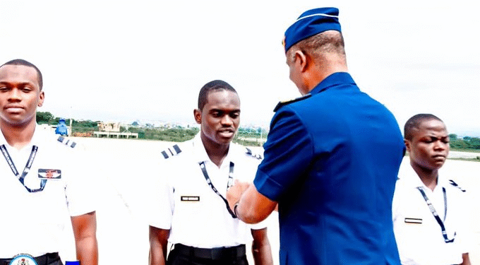 NIGERIA: Air Chief Urges Integrity as NAF Graduates 30 Helicopter Pilots in Enugu