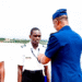 NIGERIA: Air Chief Urges Integrity as NAF Graduates 30 Helicopter Pilots in Enugu
