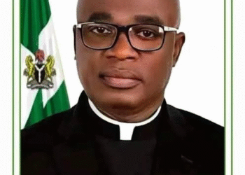 NIGERIA: Governor Alia Dissolves Benue Cabinet, Appoints New Chief of Staff