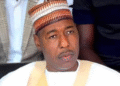 NIGERIA: Governor Zulum of Borno Sacks Two Commissioners, Appoints New Officials