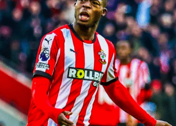 Ghana’s Kamaldeen Sulemana Joins Atalanta From Southampton in £18m Deal