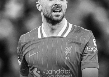 BREAKING: Liverpool Forward Diogo Jota Dies in Car Accident