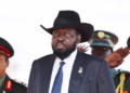 President Kiir’s Failing Health Sparks Succession Moves in South Sudan
