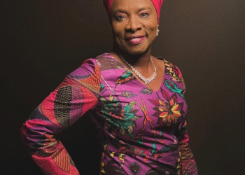 Angélique Kidjo Becomes First African Artist to Receive Hollywood Walk of Fame