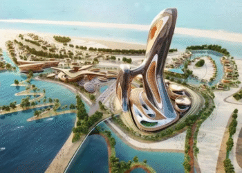 Akon’s $6bn Futuristic City Project in Senegal Abandoned, Says Official